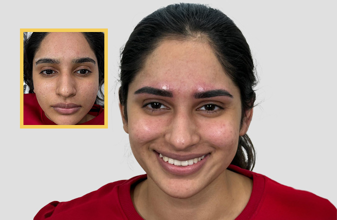 semi permanent makeup london