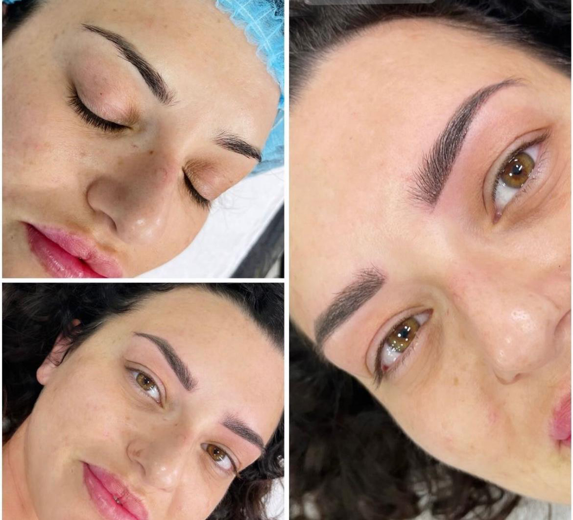 Eyebrow Microblading & Tattoo