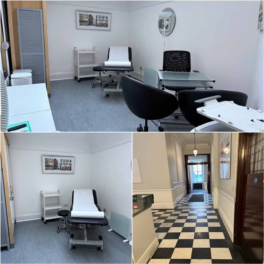 semi permanent makeup Stanmore