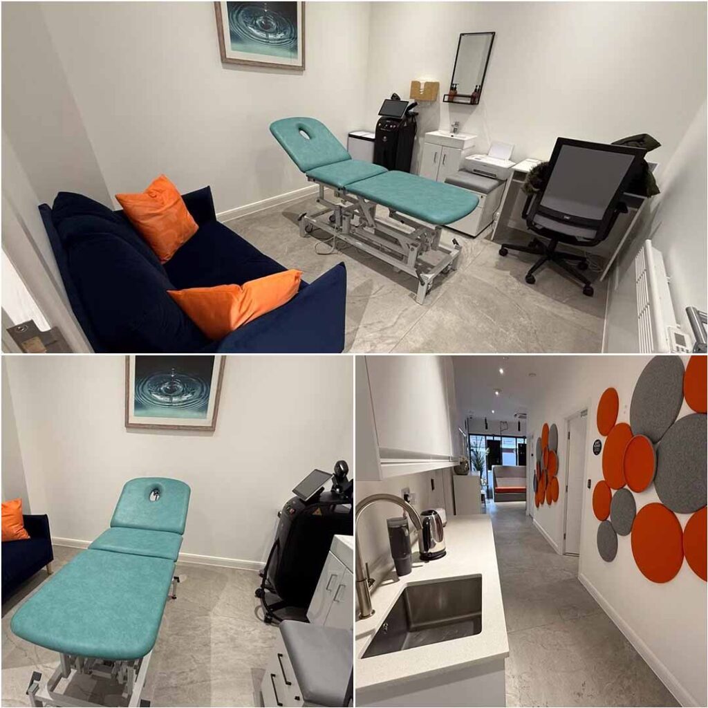 semi permanent makeup Stanmore