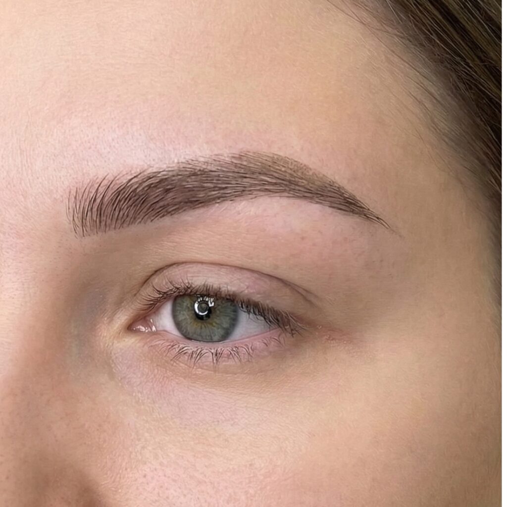 Price Guide for Eyebrow Tattooing in London