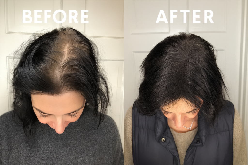 Which Looks More Natural?