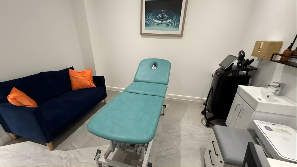 Why London is a Leading Destination for Scalp Micropigmentation